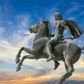 Istorija i carstvo Aleksandra Velikog (Makedonskog)