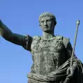 Istorija o Oktavijanu Avgustu