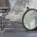 Šta razbijeno ogledalo predskazuje?