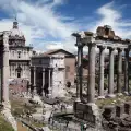 Istorija Rimskog carstva