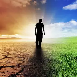 Klimatske Promene