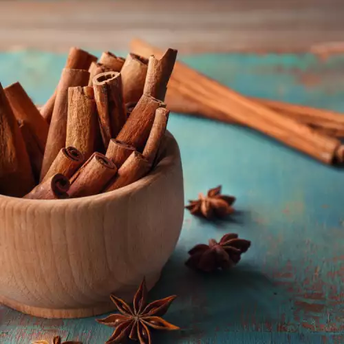 Magična svojstva cimeta