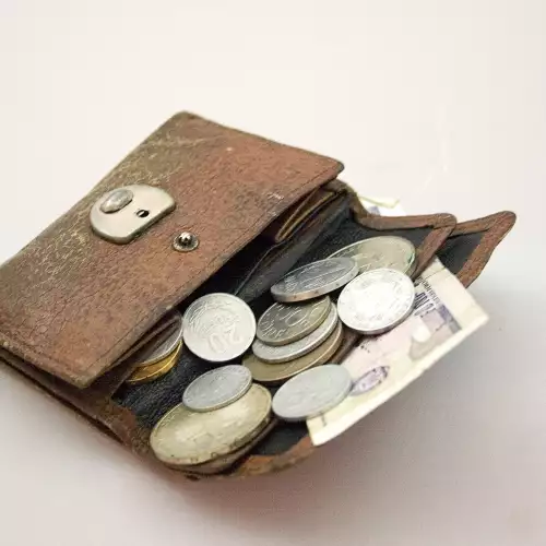 Narodna verovanja za privlačenje novca