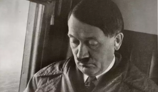Edgar Kejsi i predviđanja o Hitleru