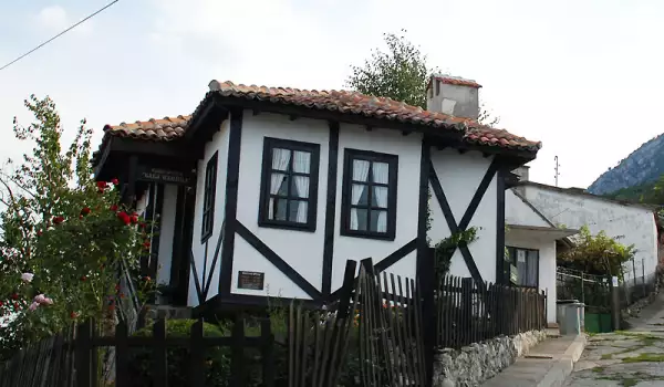 Stara kuća