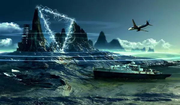 Bermudski trougao - zanimljive činjenice i misterije