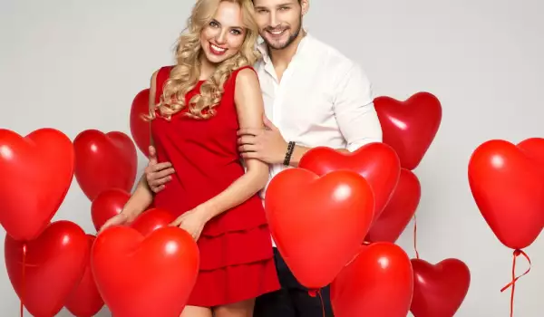 Ljubav