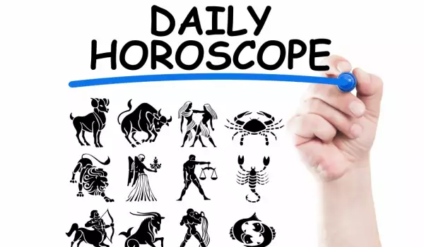 Horoskopi