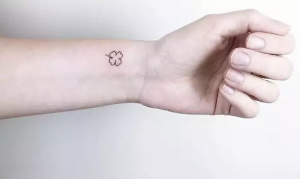 Tetovaže, koje donose sreću