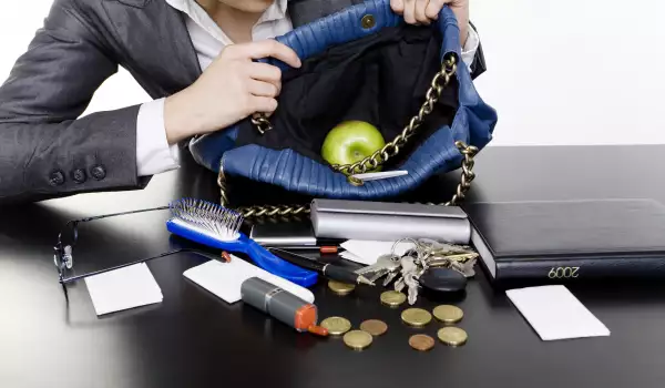 Privlačenje novca