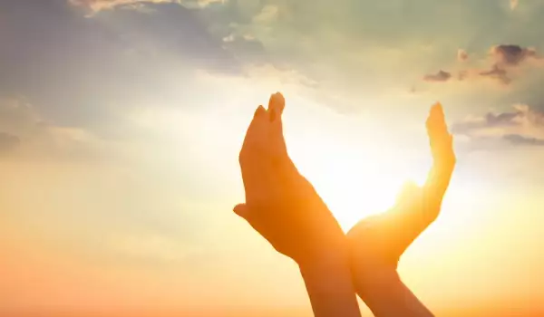 Reiki lečenje