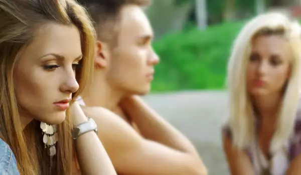 Zavist je štetna za zadravlje