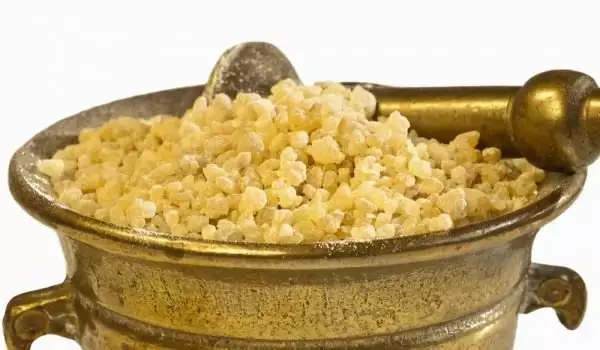 Aroma tamjana