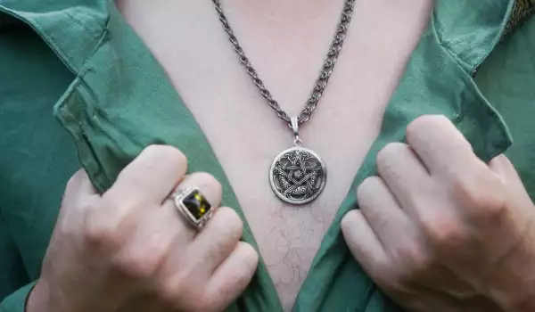 Talisman prema horoskopskom znaku