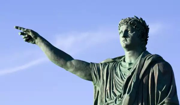 Rimski carevi: Neron