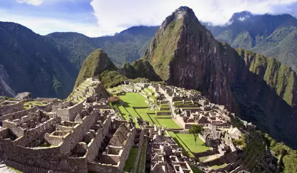 Imperija inka