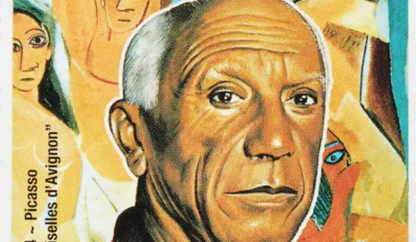 Pikaso je jedan od najvećih umetnika