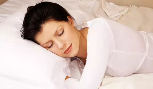 Спокоен сън съвети