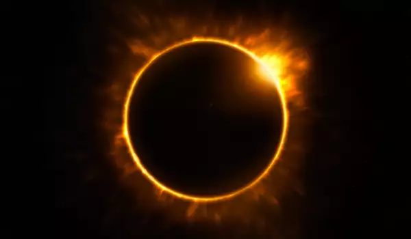Pomračenje Sunca