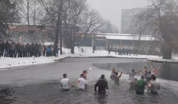 Energetski dani u godini