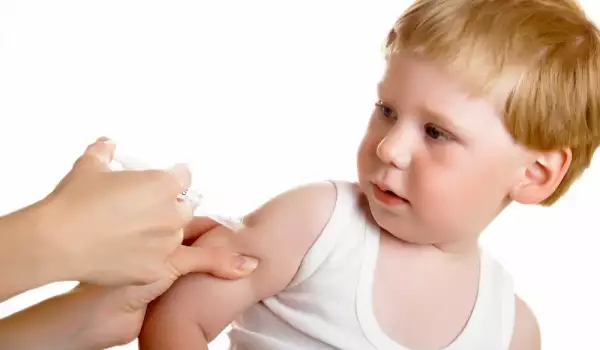 Vakcina, vakcinacija